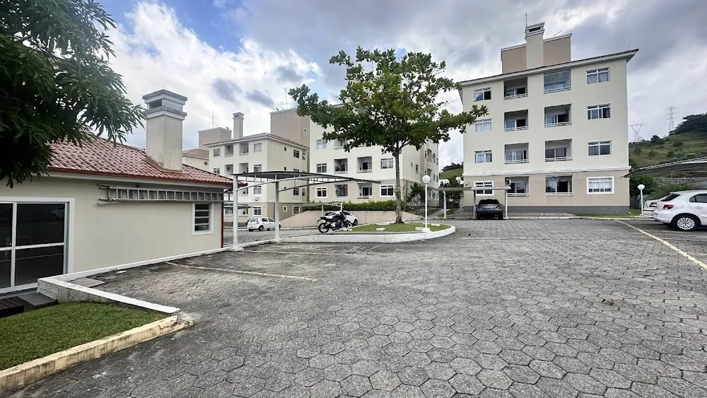 Apartamento, 2 quartos, 57 m² - Foto 13