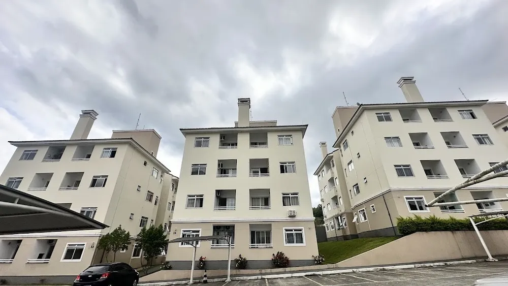 Apartamento, 2 quartos, 57 m² - Foto 14