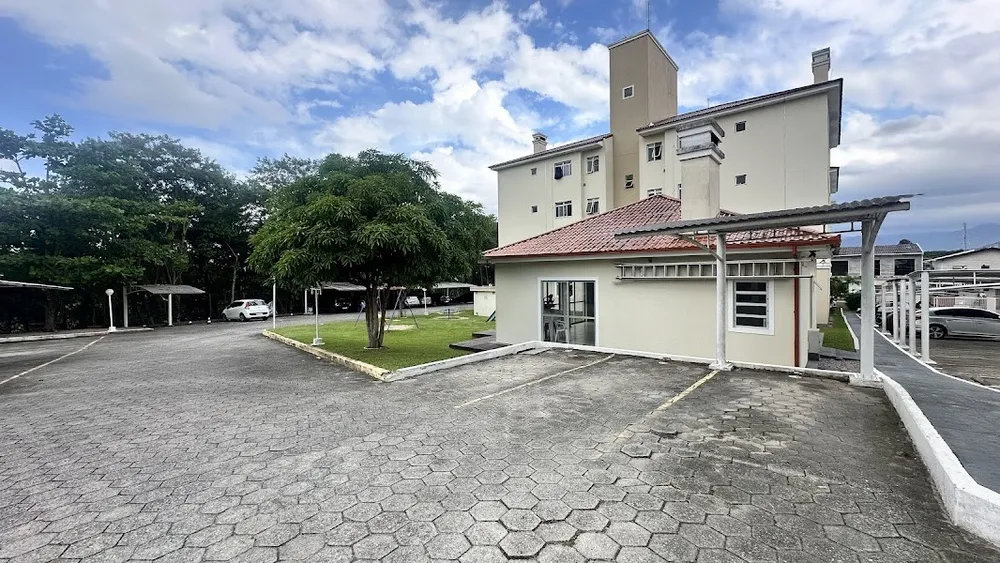 Apartamento, 2 quartos, 57 m² - Foto 12
