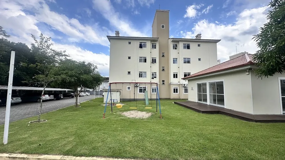Apartamento, 2 quartos, 57 m² - Foto 8