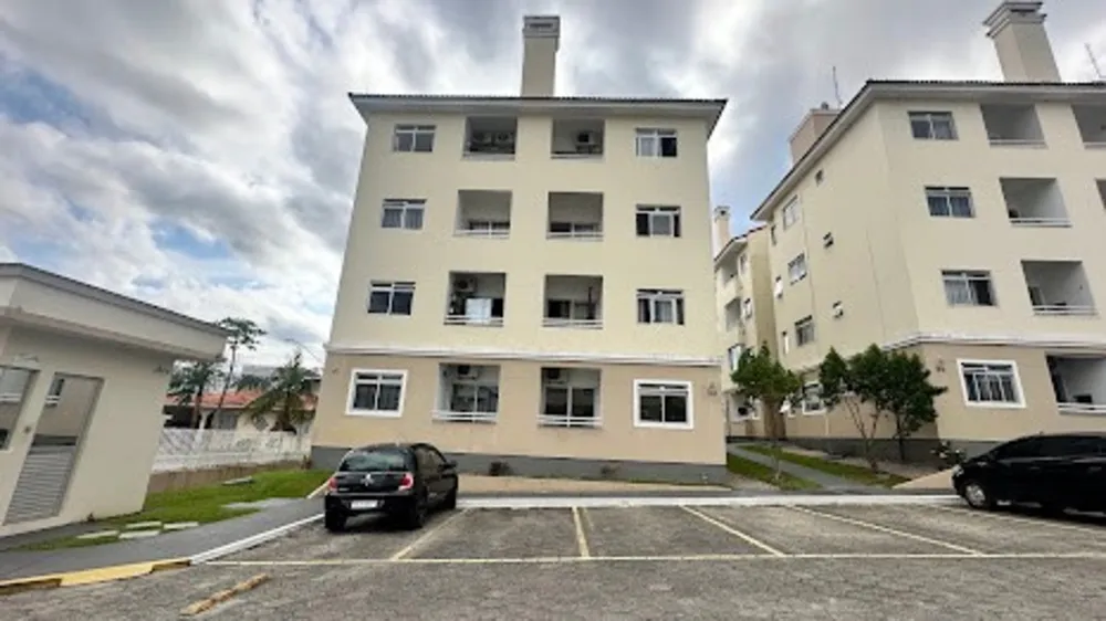 Apartamento, 2 quartos, 57 m² - Foto 16