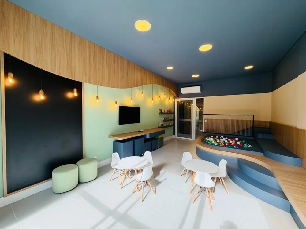Apartamento, 2 quartos, 63 m² - Foto 4