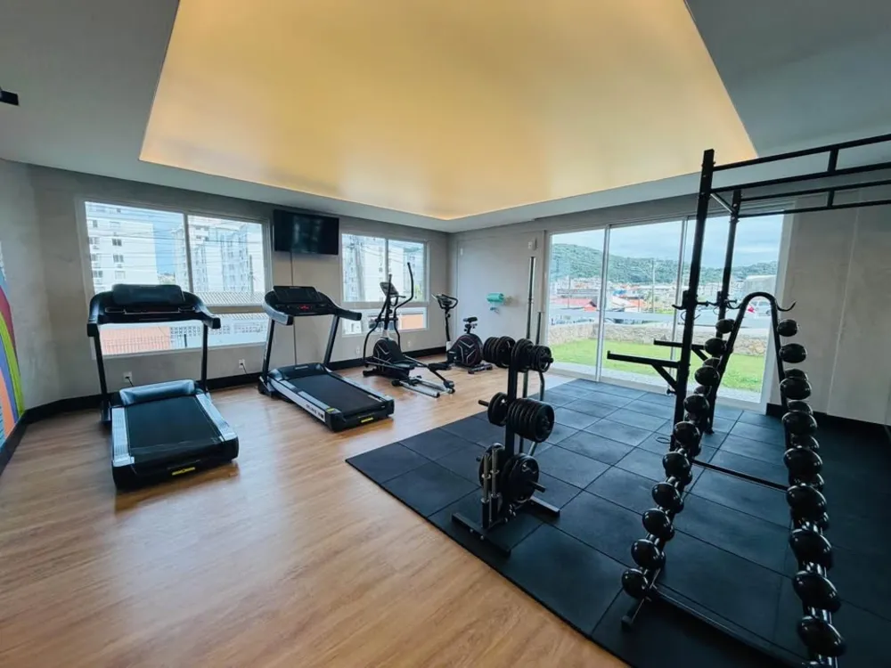 Apartamento, 2 quartos, 63 m² - Foto 3