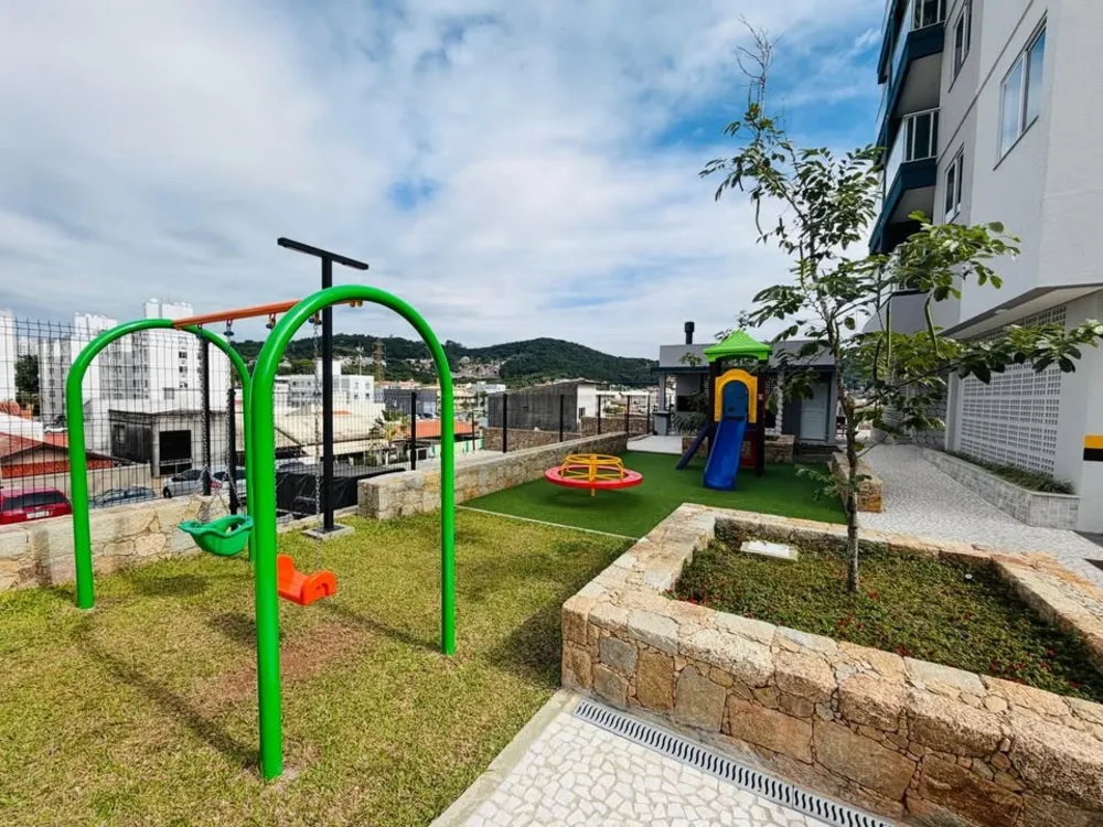 Apartamento, 2 quartos, 63 m² - Foto 2