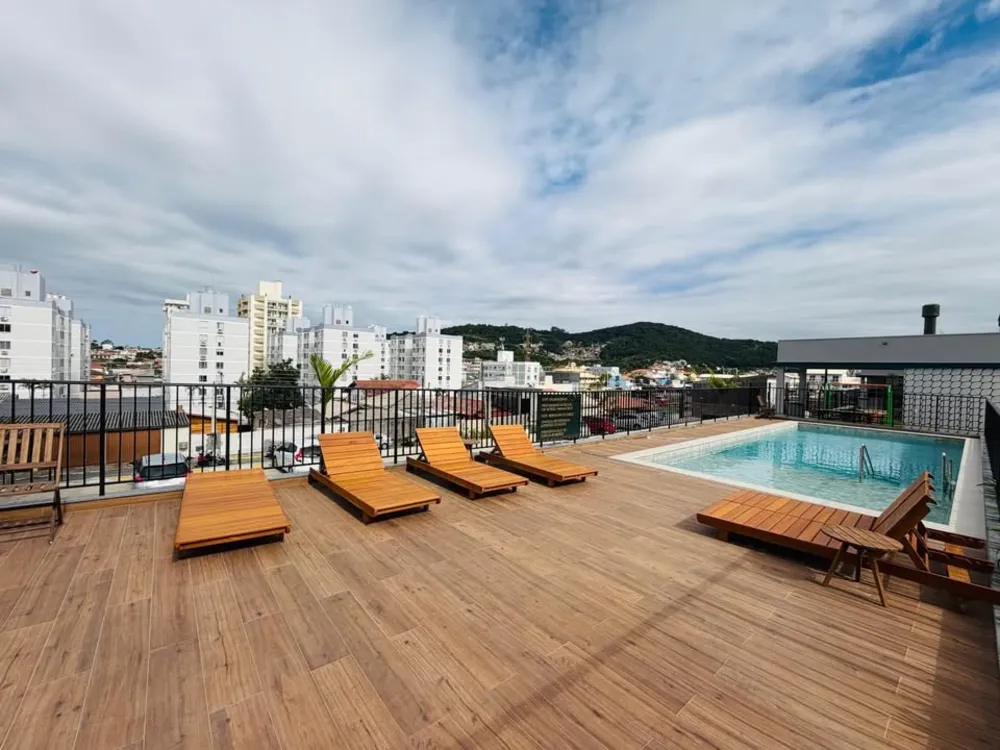 Apartamento, 2 quartos, 63 m² - Foto 1