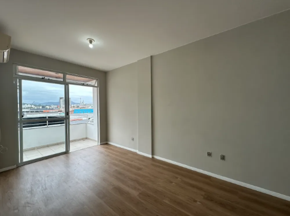 Apartamento, 2 quartos, 63 m² - Foto 1