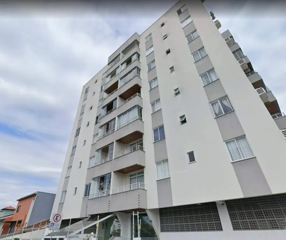Apartamento, 2 quartos, 63 m² - Foto 2