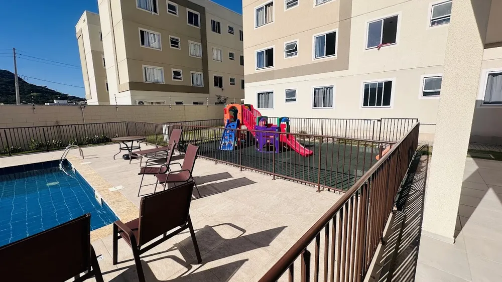 Apartamento, 2 quartos, 48 m² - Foto 7