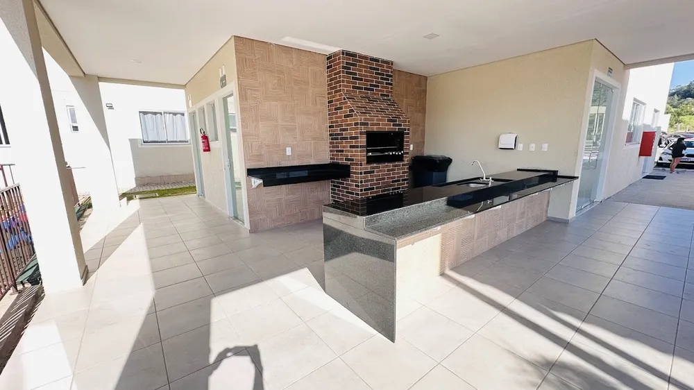 Apartamento, 2 quartos, 48 m² - Foto 6