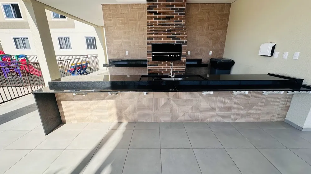 Apartamento, 2 quartos, 48 m² - Foto 9