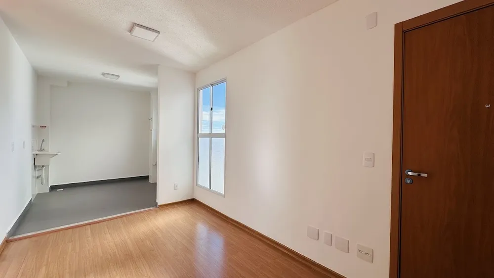 Apartamento, 2 quartos, 48 m² - Foto 12