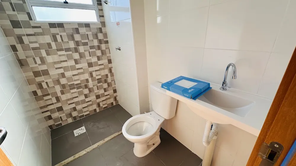 Apartamento, 2 quartos, 48 m² - Foto 11