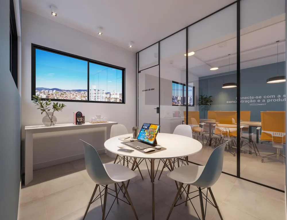 Apartamento, 1 quarto, 33 m² - Foto 10