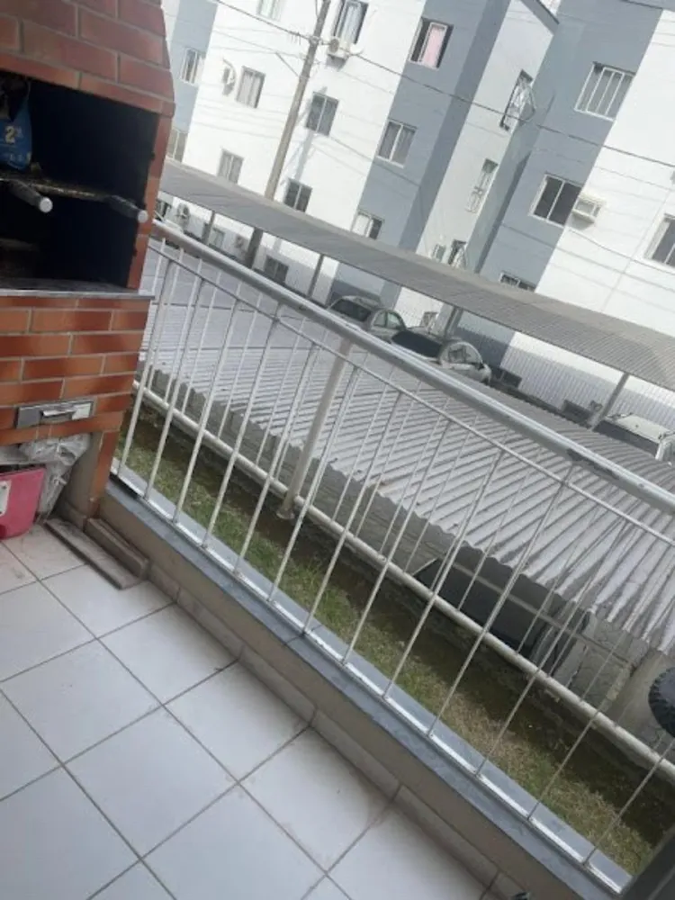 Apartamento, 2 quartos, 57 m² - Foto 5