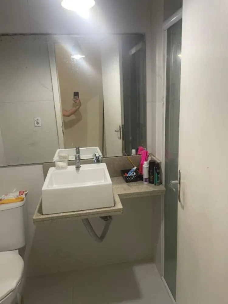 Apartamento, 2 quartos, 57 m² - Foto 6