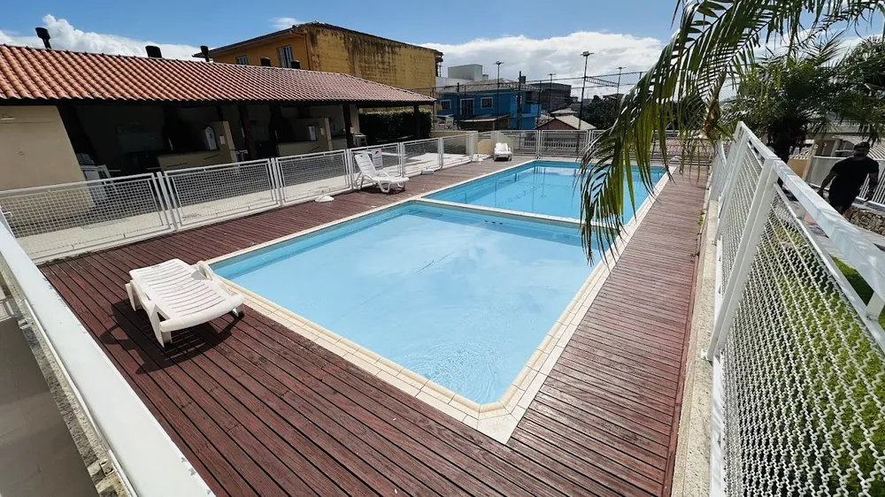 Apartamento, 2 quartos, 57 m² - Foto 10