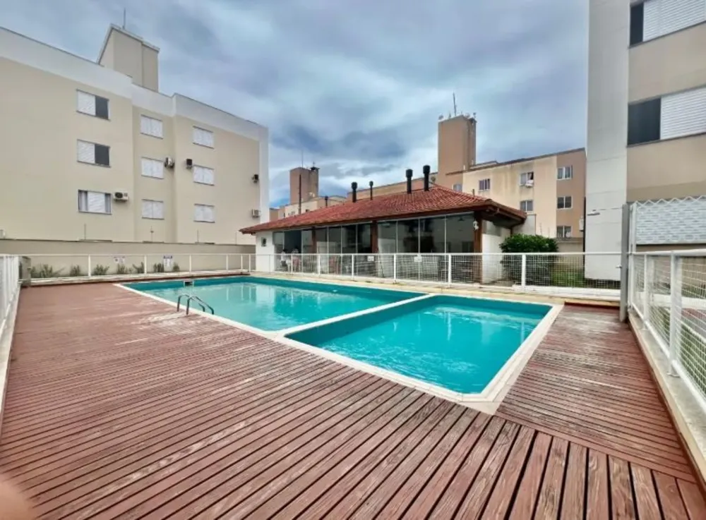 Apartamento, 2 quartos, 57 m² - Foto 8