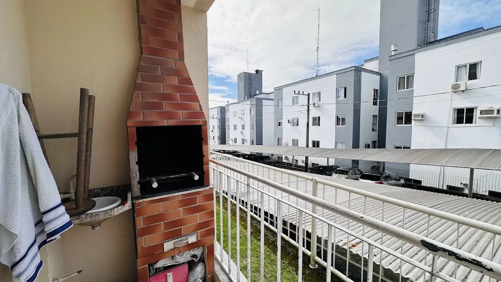 Apartamento, 2 quartos, 57 m² - Foto 7