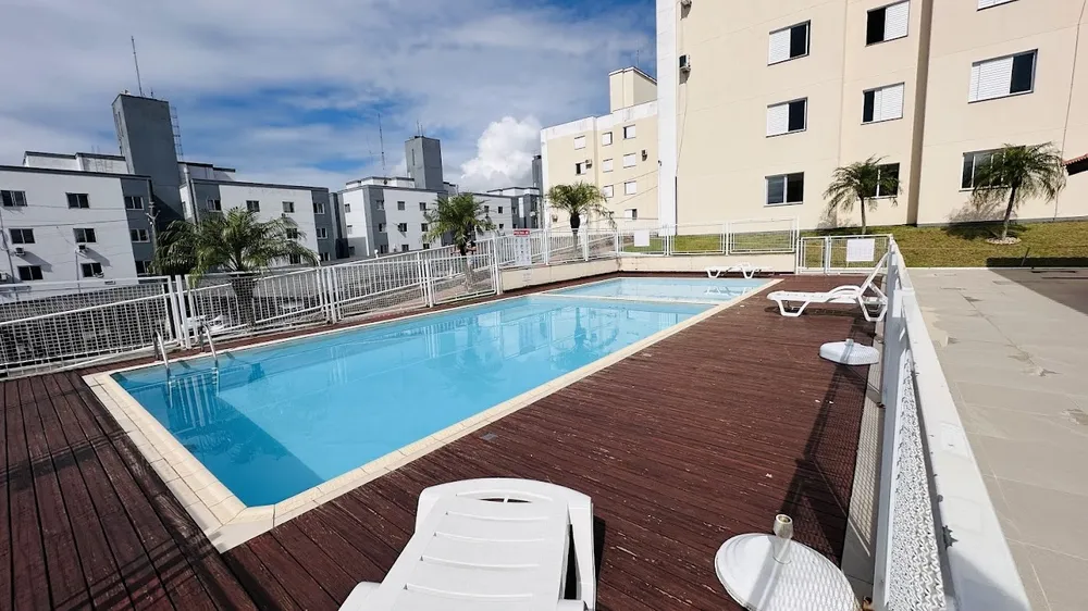 Apartamento, 2 quartos, 57 m² - Foto 11