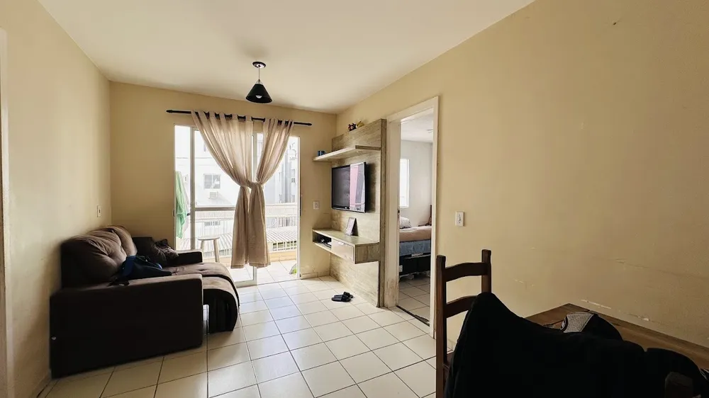 Apartamento, 2 quartos, 57 m² - Foto 1