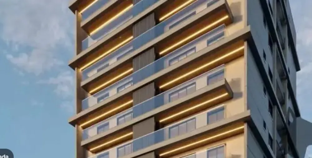 Apartamento, 2 quartos, 69 m² - Foto 3