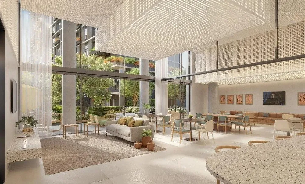 Apartamento, 2 quartos, 71 m² - Foto 2