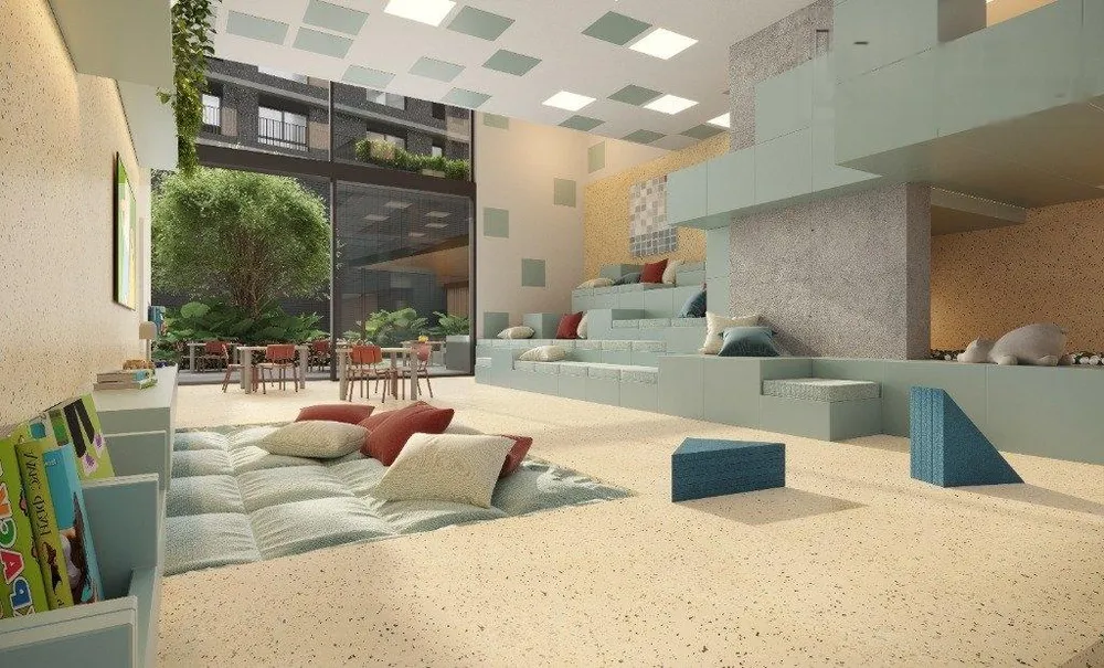 Apartamento, 2 quartos, 71 m² - Foto 6
