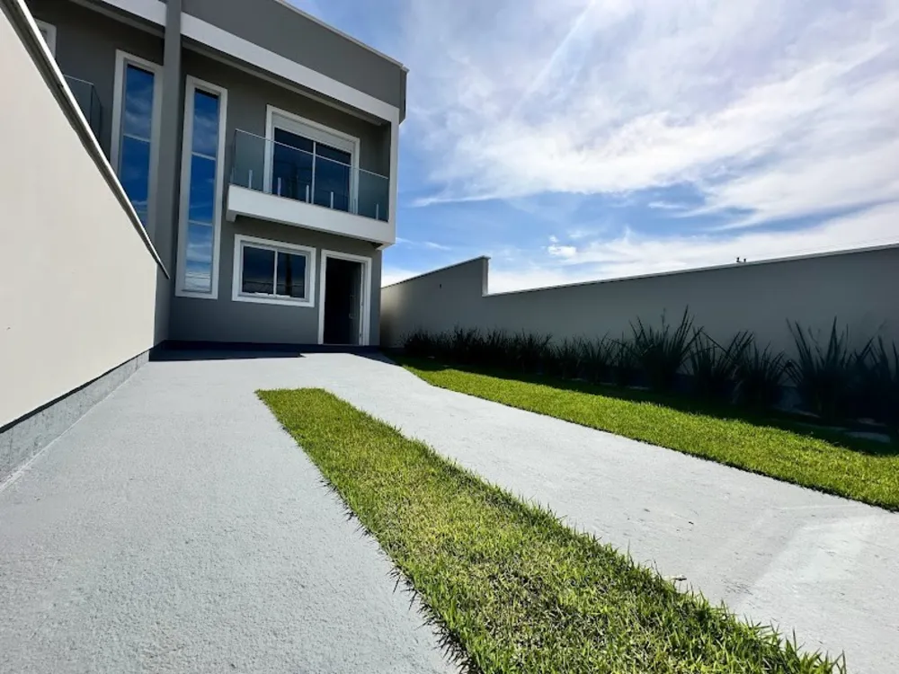 Sobrado, 2 quartos, 84 m² - Foto 3