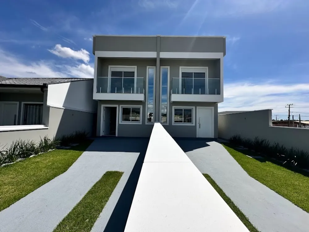Sobrado, 2 quartos, 84 m² - Foto 12