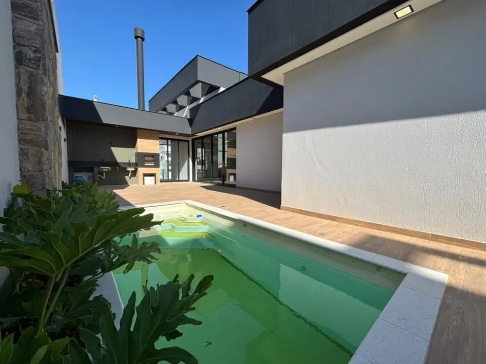 Casa, 3 quartos, 140 m² - Foto 1