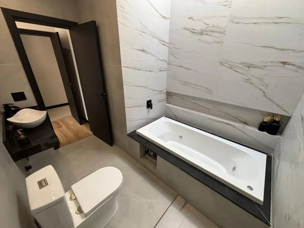 Casa, 3 quartos, 140 m² - Foto 2
