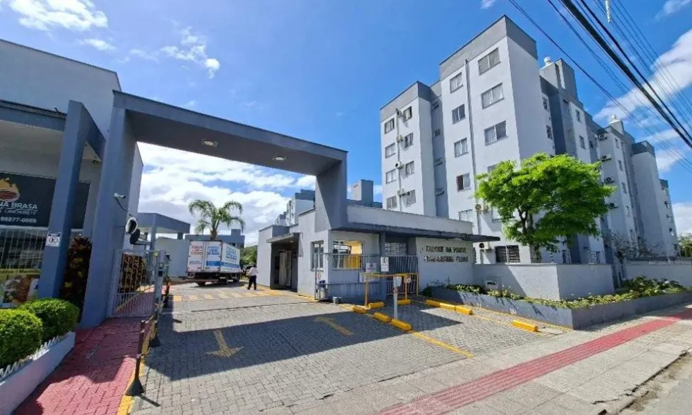 Apartamento, 2 quartos, 55 m² - Foto 1