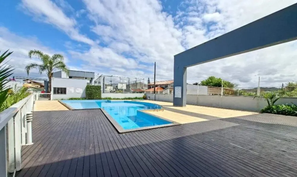Apartamento, 2 quartos, 55 m² - Foto 7