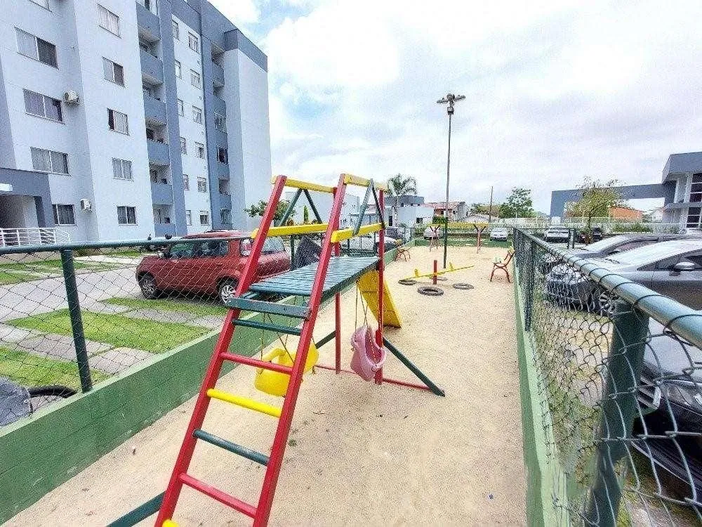 Apartamento, 2 quartos, 55 m² - Foto 5