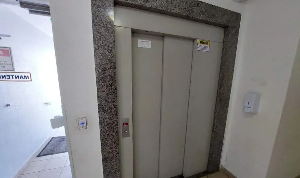 Apartamento, 2 quartos, 55 m² - Foto 3