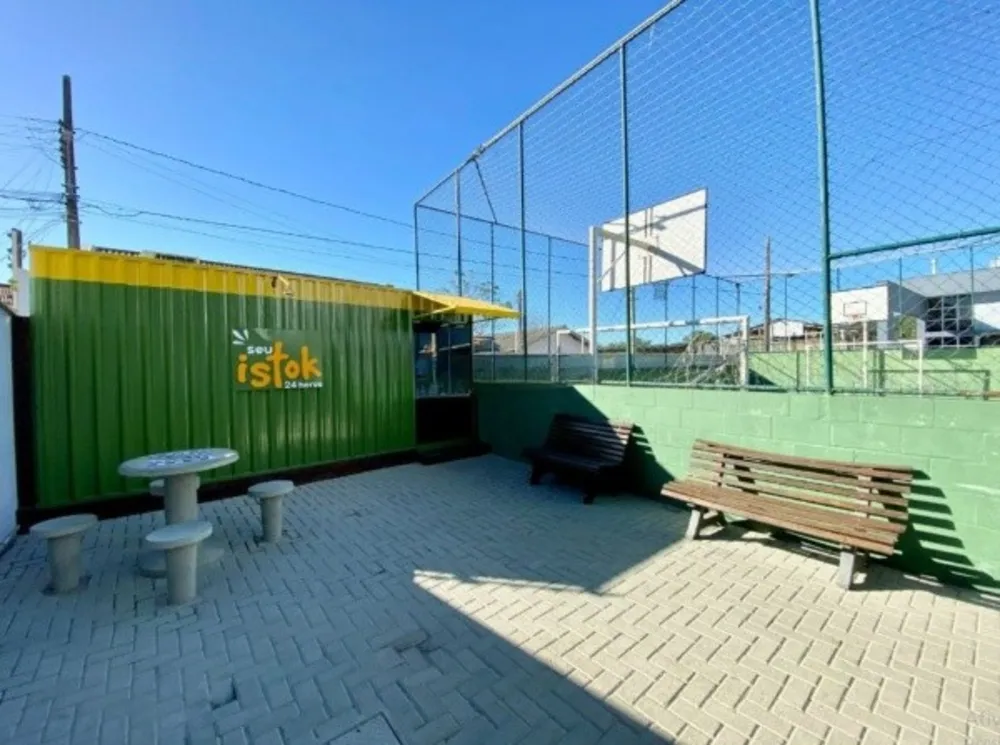 Apartamento, 2 quartos, 55 m² - Foto 8