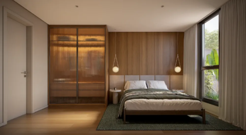 Apartamento, 2 quartos, 47 m² - Foto 4