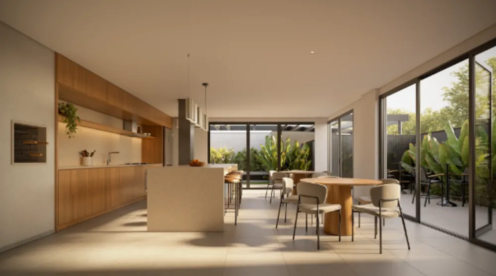 Apartamento, 2 quartos, 47 m² - Foto 7