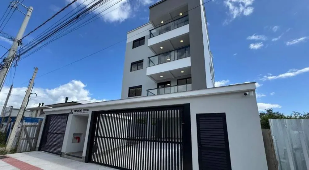 Apartamento, 2 quartos, 60 m² - Foto 12
