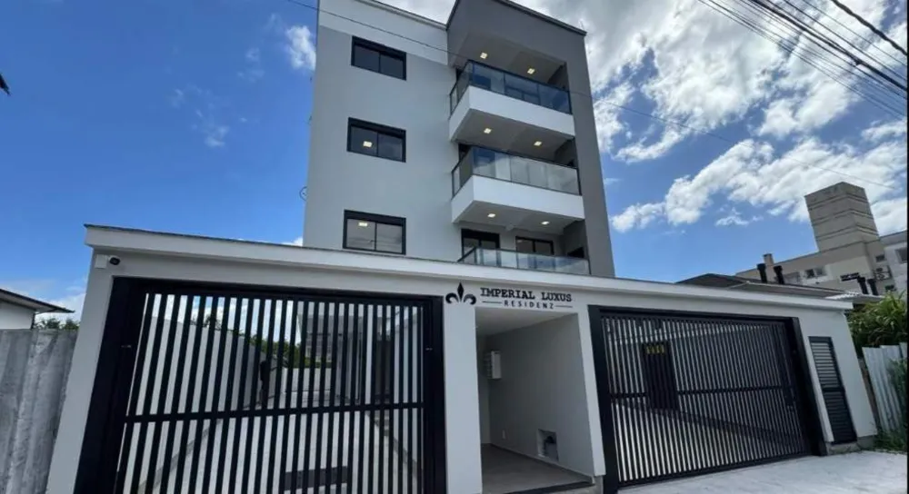 Apartamento, 2 quartos, 60 m² - Foto 8