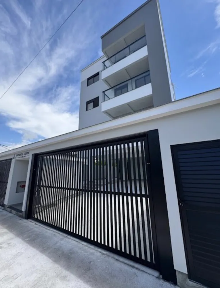 Apartamento, 2 quartos, 60 m² - Foto 1