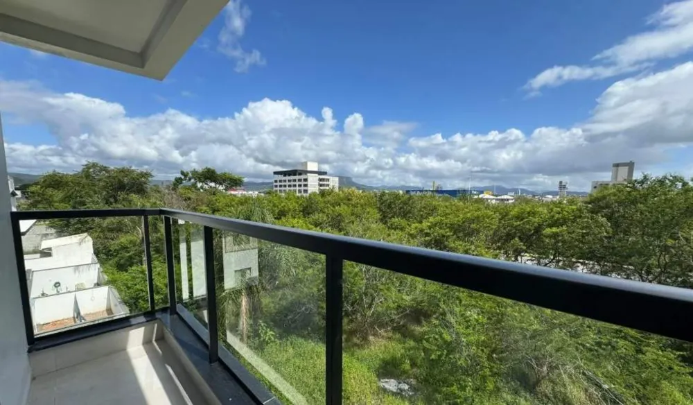 Apartamento, 2 quartos, 60 m² - Foto 7