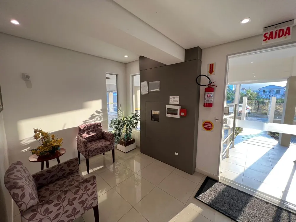 Apartamento, 2 quartos, 57 m² - Foto 1