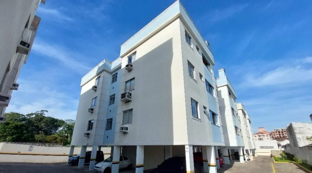 Apartamento, 2 quartos, 64 m² - Foto 4