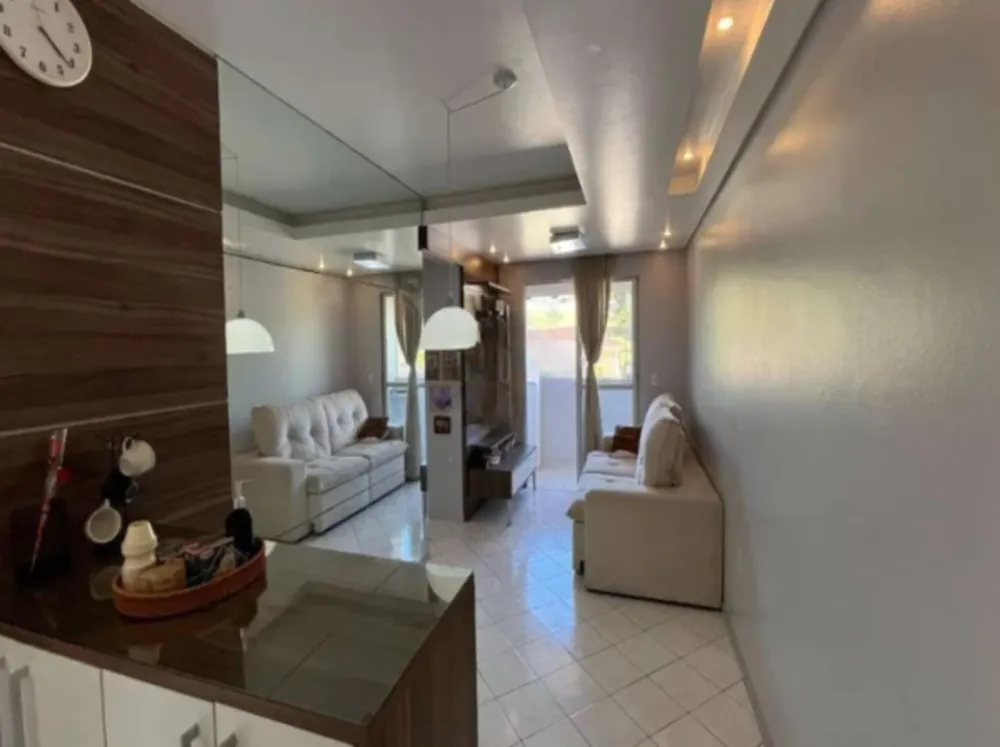 Apartamento, 2 quartos, 64 m² - Foto 1