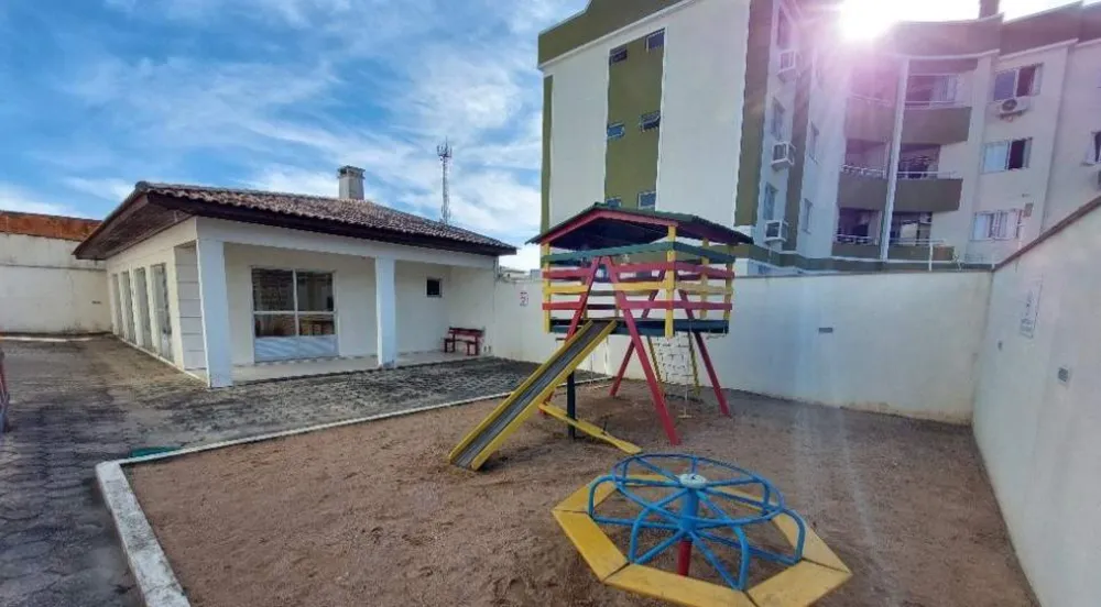 Apartamento, 2 quartos, 64 m² - Foto 2