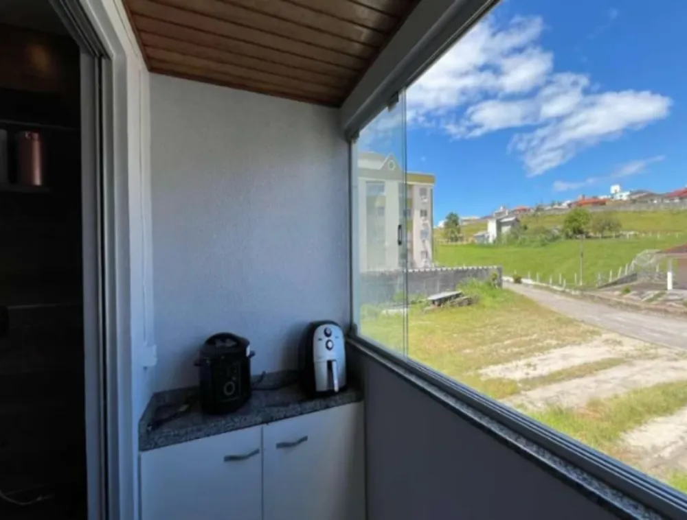 Apartamento, 2 quartos, 64 m² - Foto 11