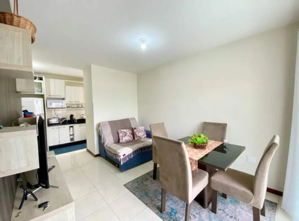 Apartamento, 2 quartos, 57 m² - Foto 3