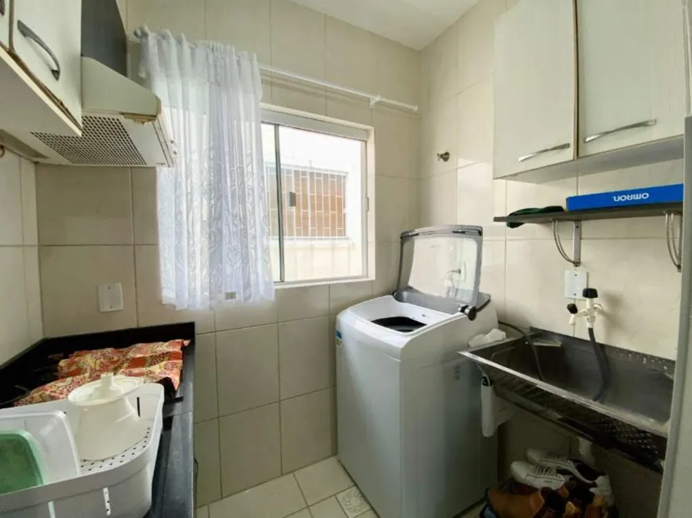 Apartamento, 2 quartos, 57 m² - Foto 8