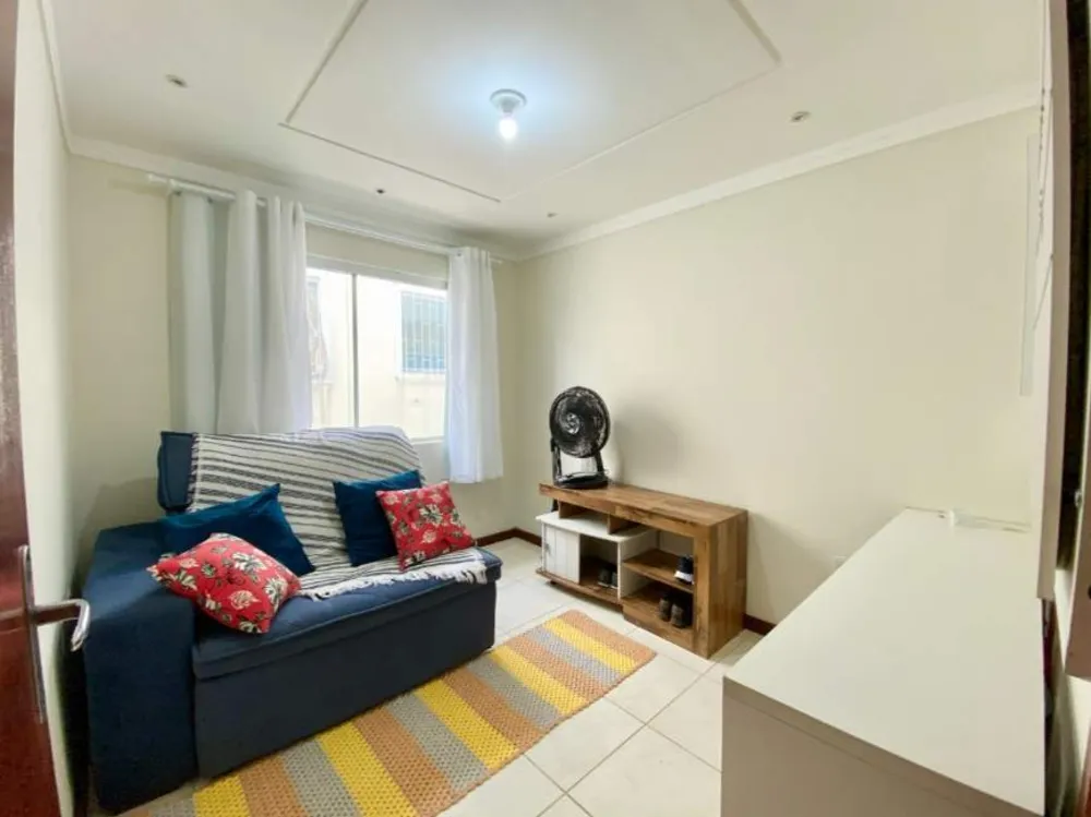 Apartamento, 2 quartos, 57 m² - Foto 11
